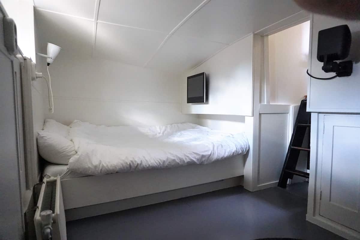 Cosy room for 1 adult or child
